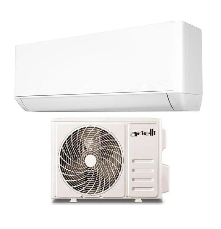 Κλιματιστικό Arielli TPro 18.000 BTU Wi-Fi με 419.5€ & 24.000 BTU με 539.5€ από το e-shop.gr
