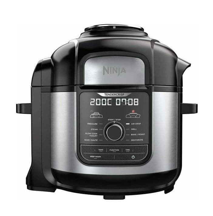Πολυμάγειρας Ninja OP500EU 7.5lt 1760W