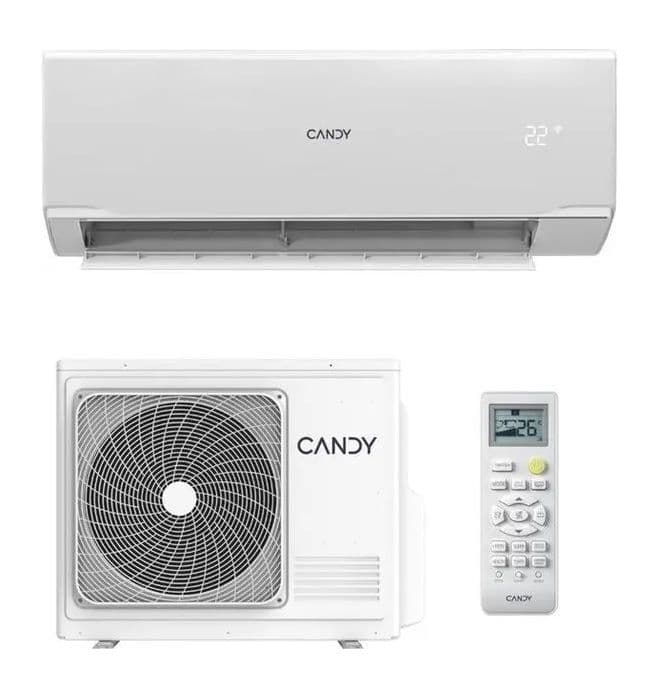 Air Condition Candy 9.000 ΒΤU WiFi 260€