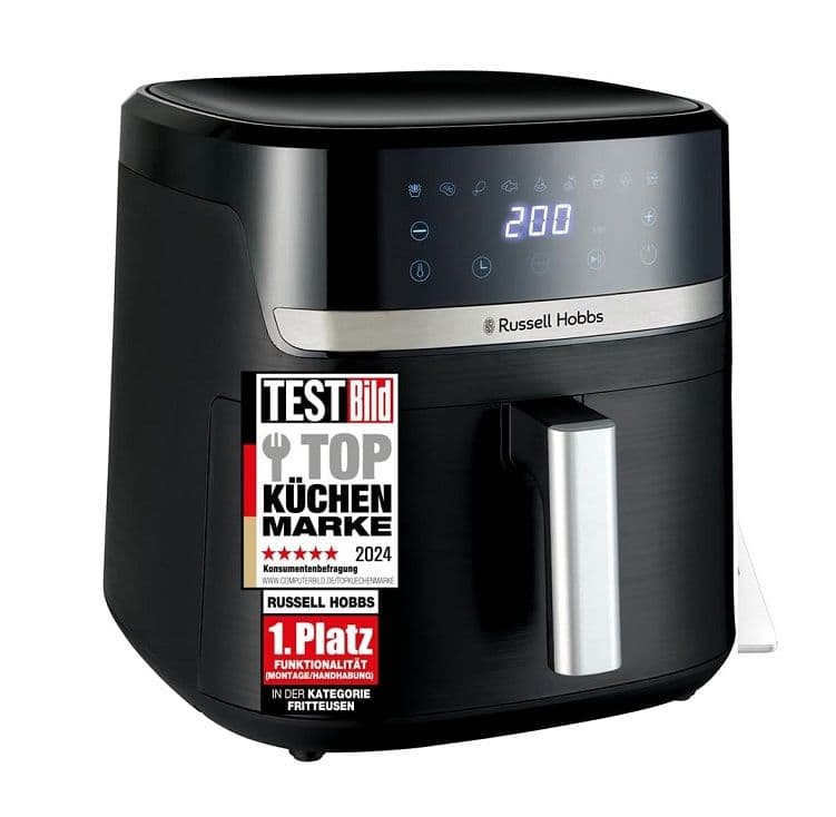 Air Fryer Russell Hobbs SatisFry 27632-56 XXL 8.3 L