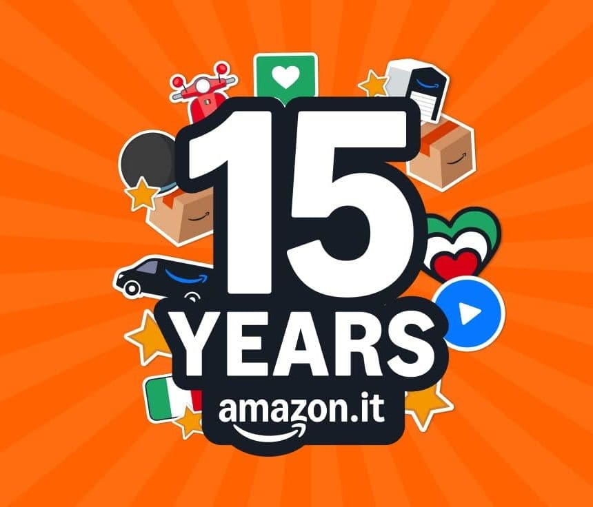 Έκπτωση -15€ για αγορές από 75€ στο Amazon IT