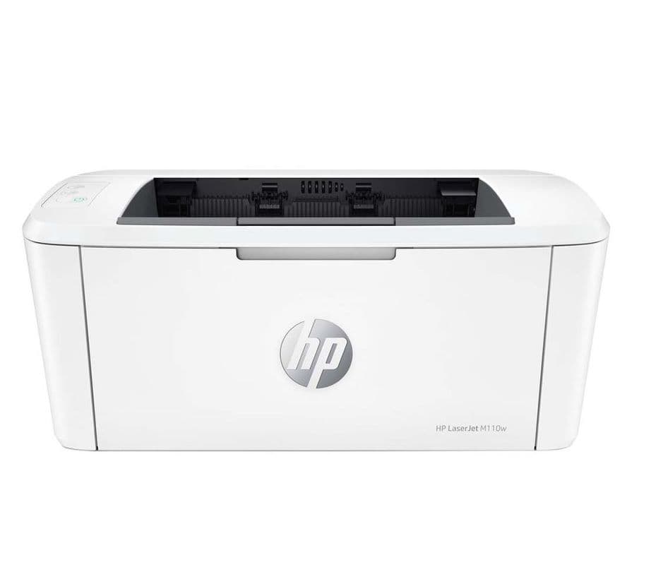 Εκτυπωτής HP M110W Laser Ασπρόμαυρος Wi-Fi με 79€