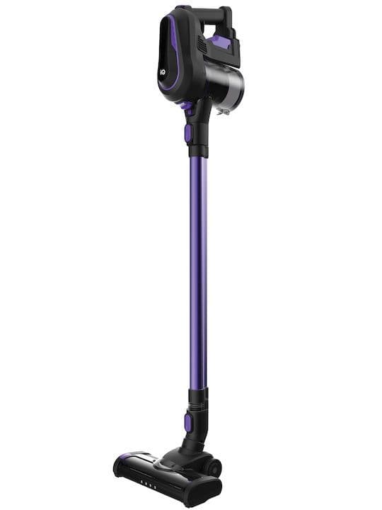 Επαναφορτιζόμενη Σκούπα Stick IQ VC-993 29.6V με 95.4€ από το e-shop.gr