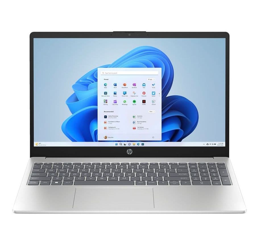 HP 15-FC0011NV R7-7730U/16GB/512GB Laptop