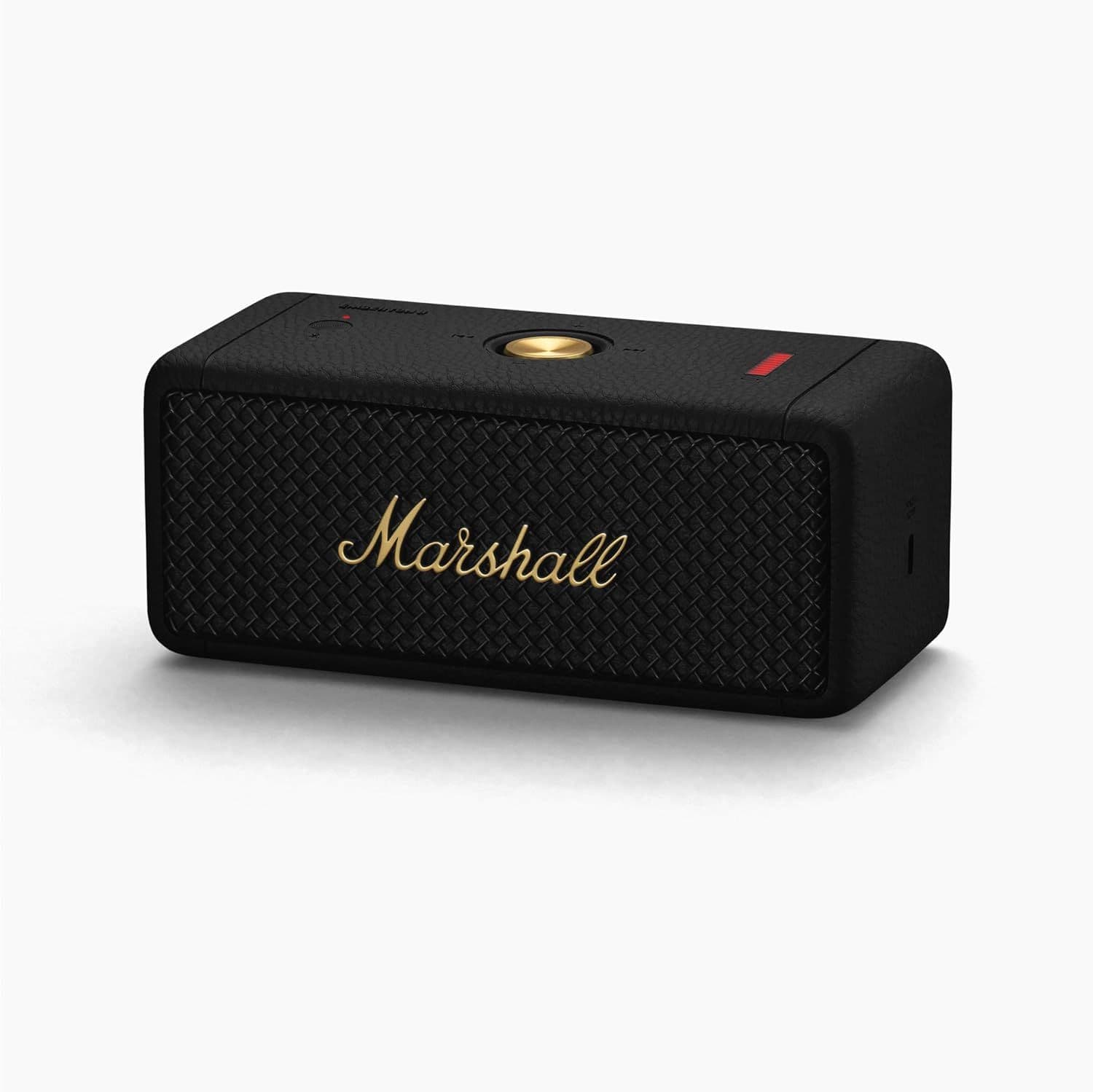 Marshall Emberton II Bluetooth Portable Speaker