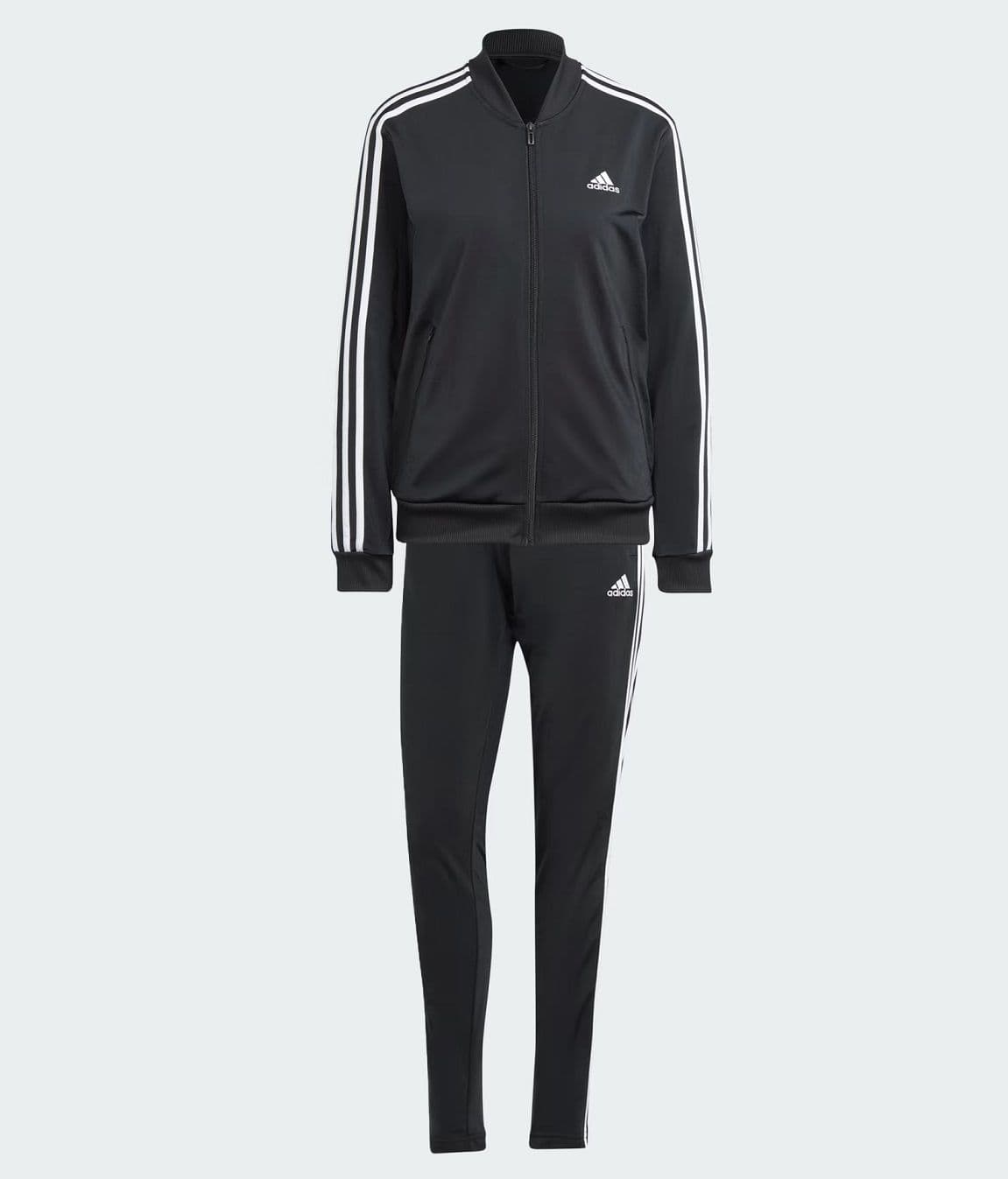 Σετ Γυναικεία φόρμα adidas Essentials 3-Stripes με 28€ στην adidas