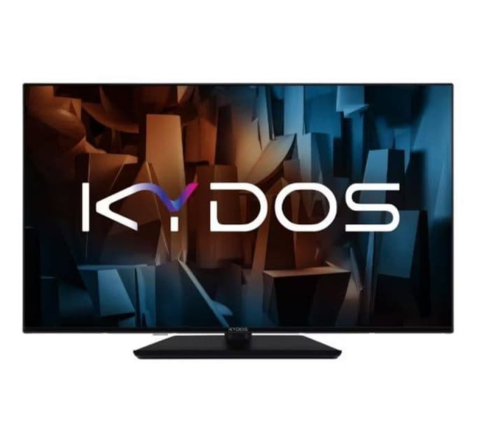 Τηλεόραση Kydos K32NH22CD01 32" HD με 79€ από τα Public