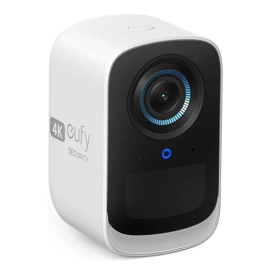 eufy Security eufyCam S300 3C Camera (add-on)