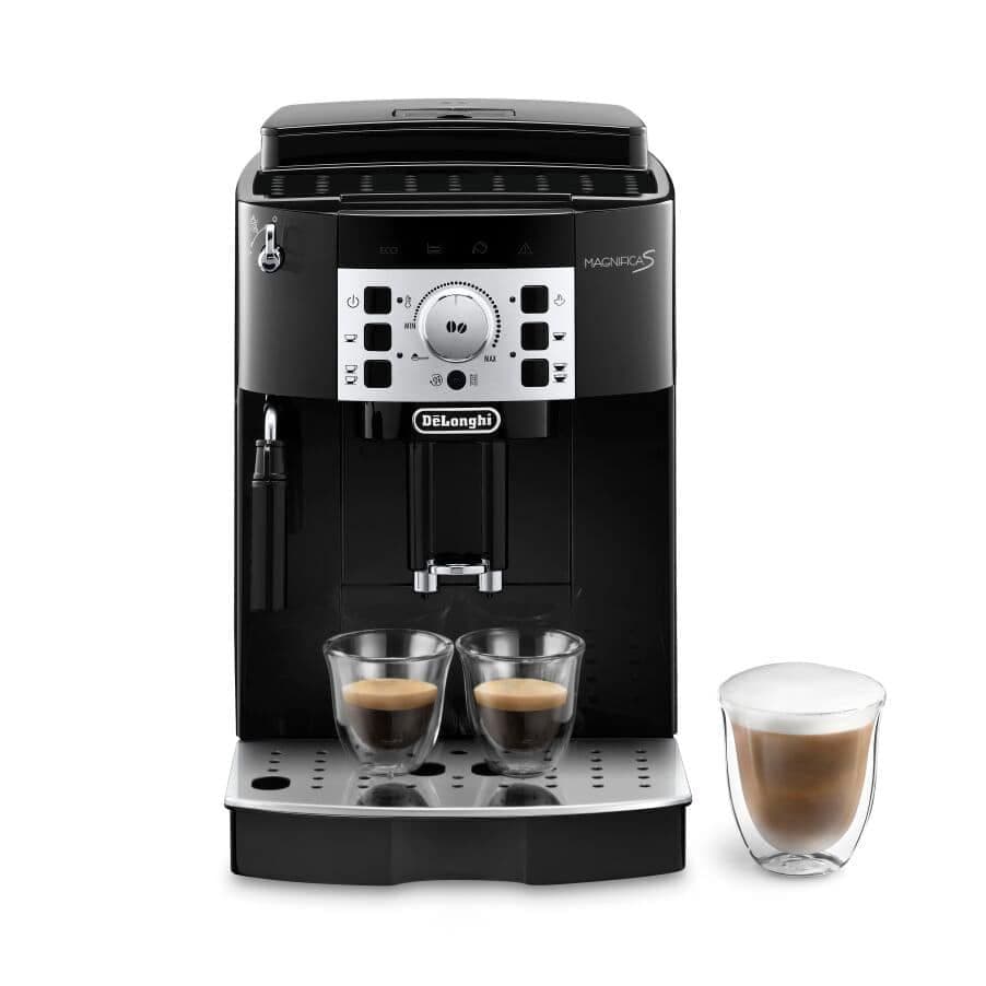 Αυτόματη μηχανή espresso De'Longhi Magnifica S