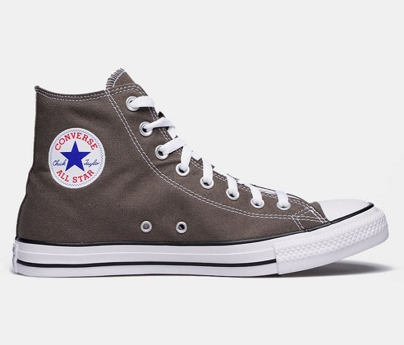 Converse Chuck Taylor All Star High Top Ανδρικά με 30€ από το Cosmos Sport