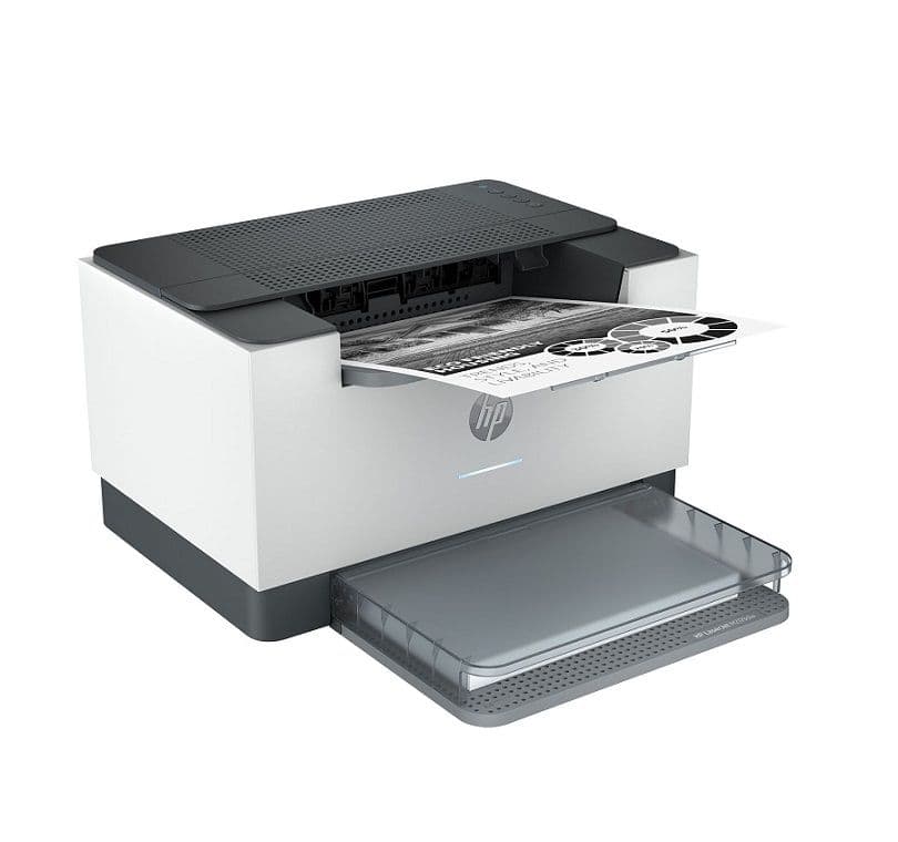 Εκτυπωτής ασπρόμαυρος HP laserjet M209DW (late night deals) | Πλαίσιο & Κωτσόβολος