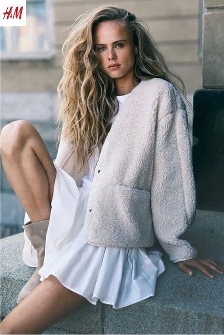 H&M – Έκπτωση 20% στα μη εκπτωτικά ρούχα για τα μέλη