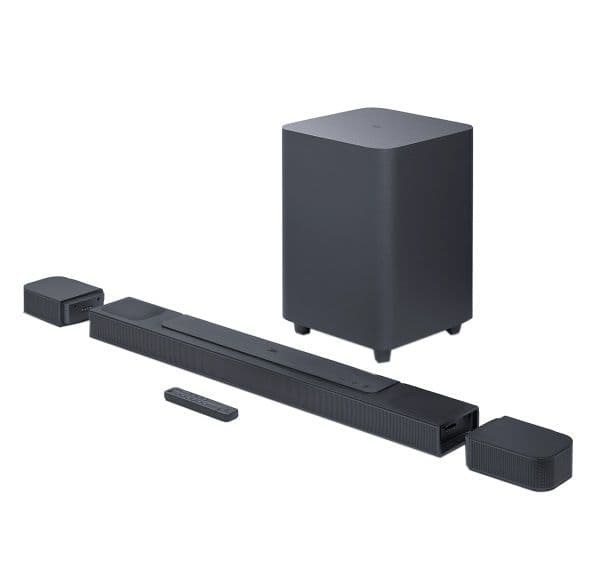 JBL Bar 800 5.1.2 Soundbar 499€ - Γερμανός