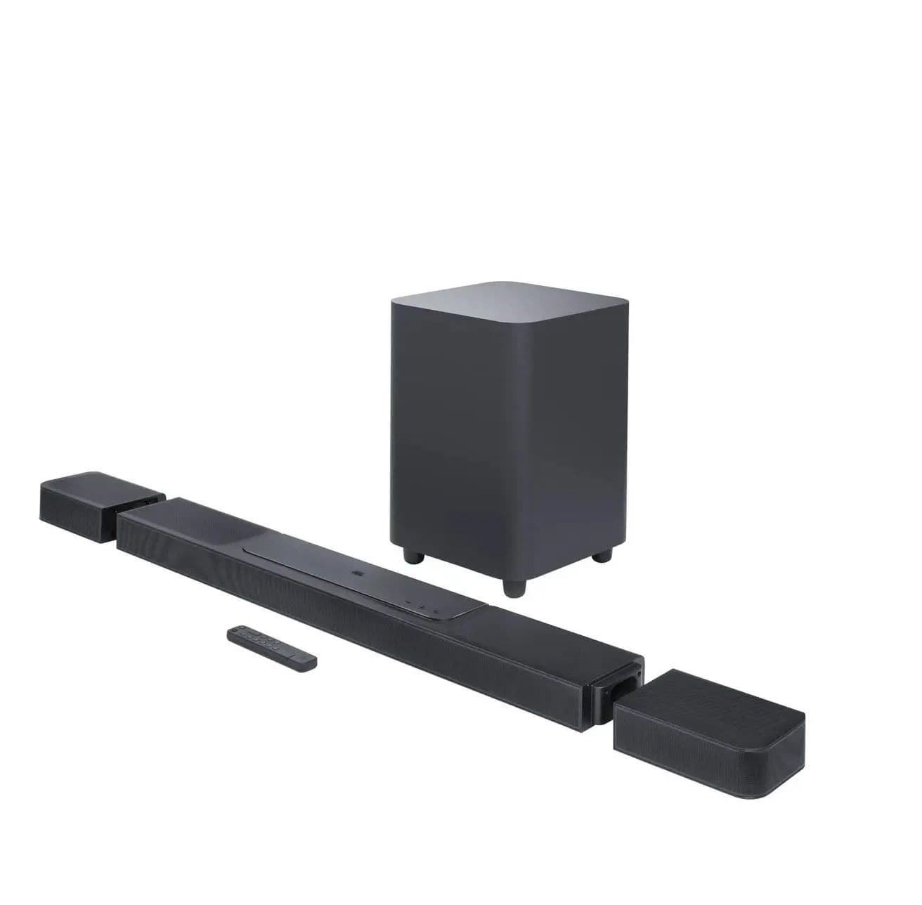 JBL soundbar 1300 στα 999€ με δωροεπιταγή 200€