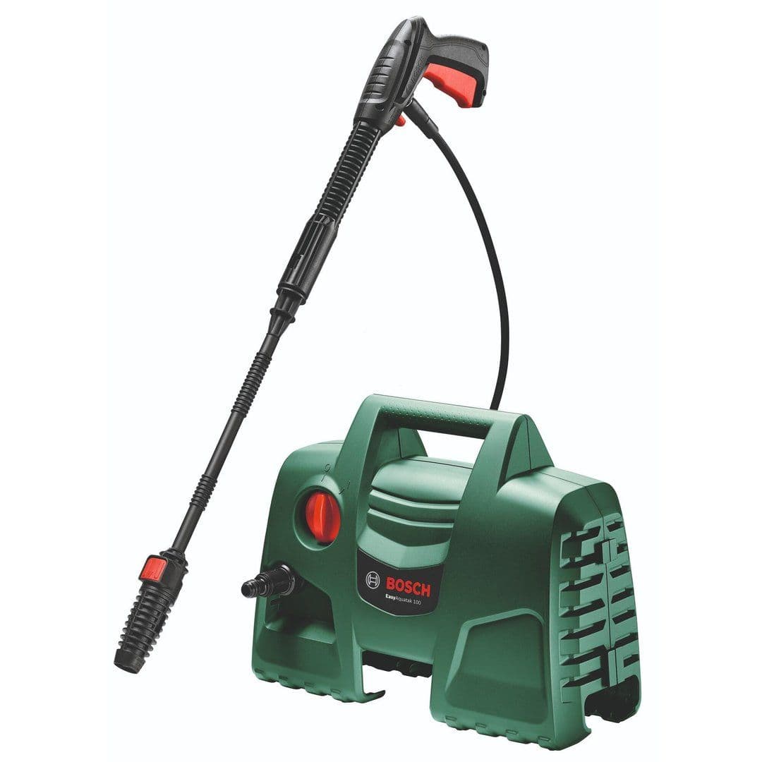 Πλυστικό Μηχάνημα Bosch Easy Aquatak 100 με 50€ από Leroy Merlin