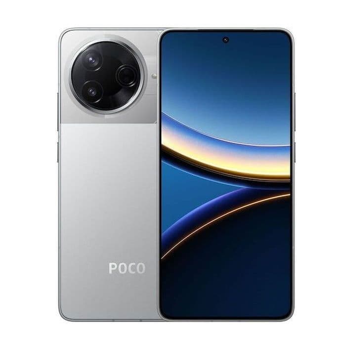 Poco F7 Pro 256GB 12GB 5G Dual Smartphone