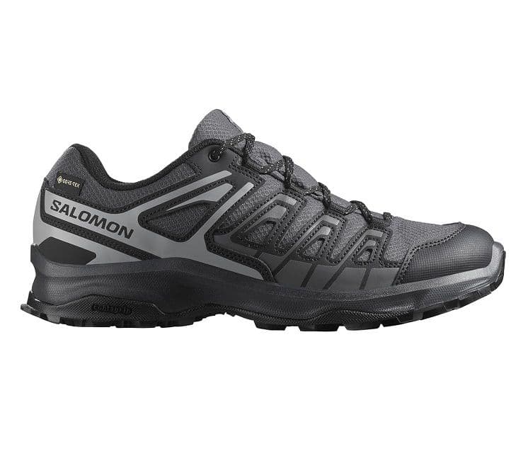 Salomon Extregra Gore-Tex Ανδρικά Ορειβατικά Παπούτσια με 70.85€ από το Amazon