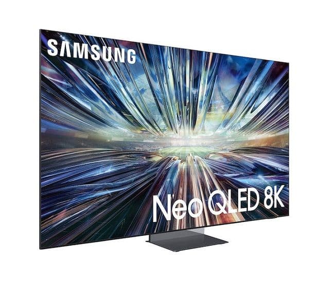 Samsung 8K Neo QLED TV 65" 65QN900D -45%