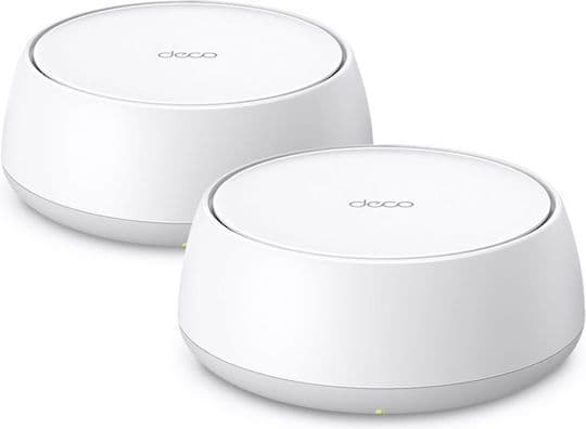 TP-Link Deco BE25 WiFi 7 Mesh WiFi (Διπλ΄ό Kit)