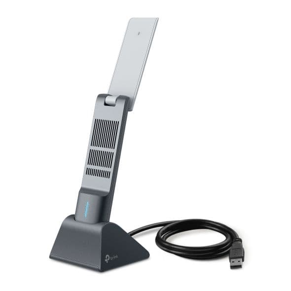 TP-Link TX50UΗ AΧ3000 USB κάρτα δικτύου WiFi 6