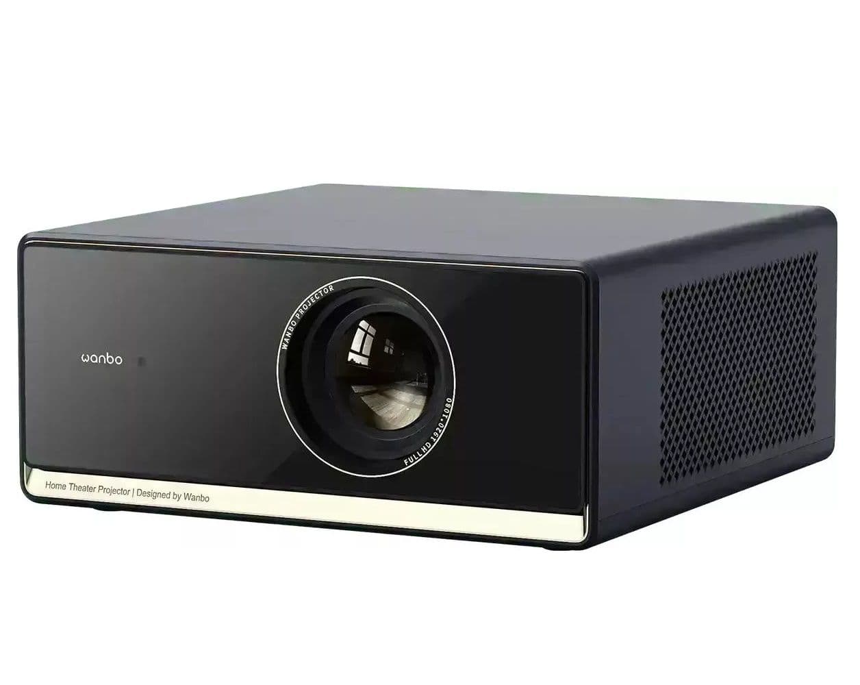 Wanbo X5 Pro 2025 Projector LCD Full HD με 246€ & άλλοι προβολείς Wanbo σε προσφορά | Shopflix