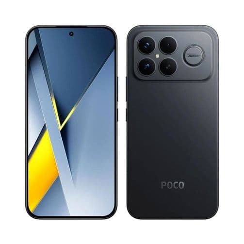 Poco F8 Ultra 12+256GB Smartphone με 519€ & Poco F8 Pro 12+256GB με 365€