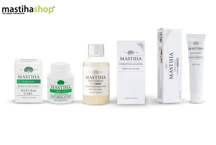 -50% σε όλα σχεδόν τα προϊόντα, στο Mastihashop (28-30/11)
