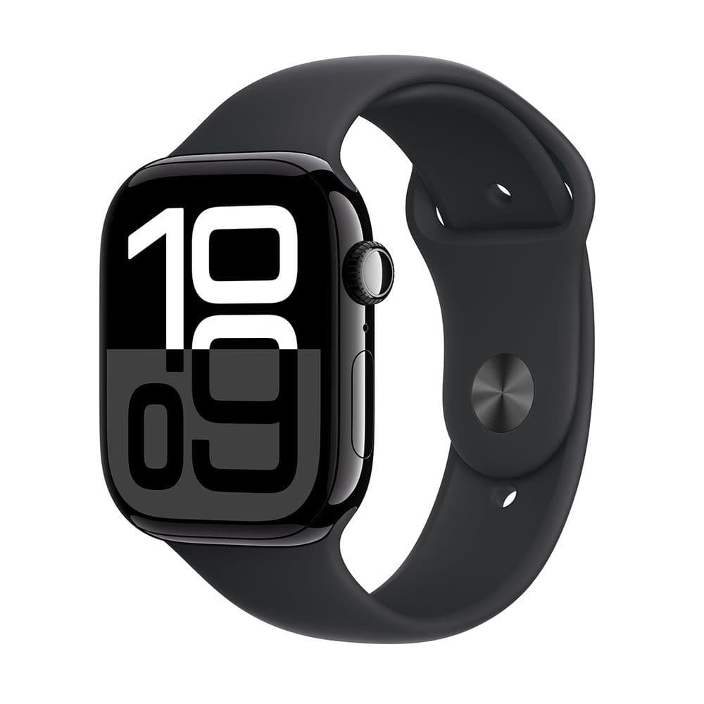 Apple Watch Series 10 GPS + Cellular 46mm