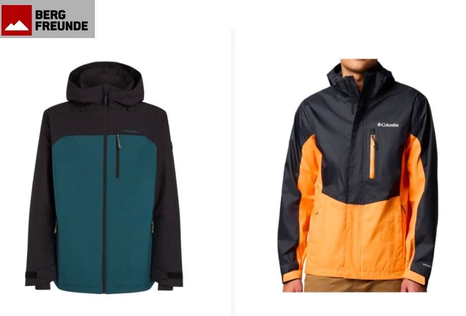Bergfreunde προσφορές έως -50% σε ορειβατικά είδη & αθλητικό εξοπλισμό
