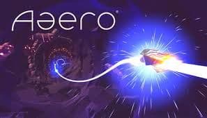 Δωρεαν το Aaero απο το Fanatical για το Steam