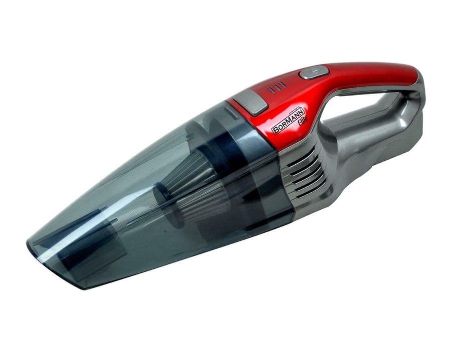 Επαναφορτιζόμενο Σκουπάκι Bormann Elite BVC3200 14.8V με 43.4€ από το e-shop.gr