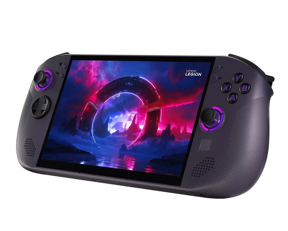 Φορητή Κονσόλα Lenovo Legion Go S 8ARP1 16GB/1TB STEAM_OS