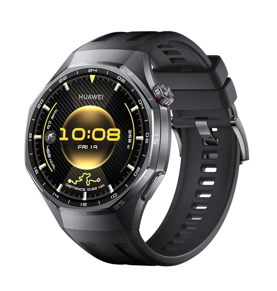 Huawei Watch GT 6 Pro GPS 46mm Smartwatch