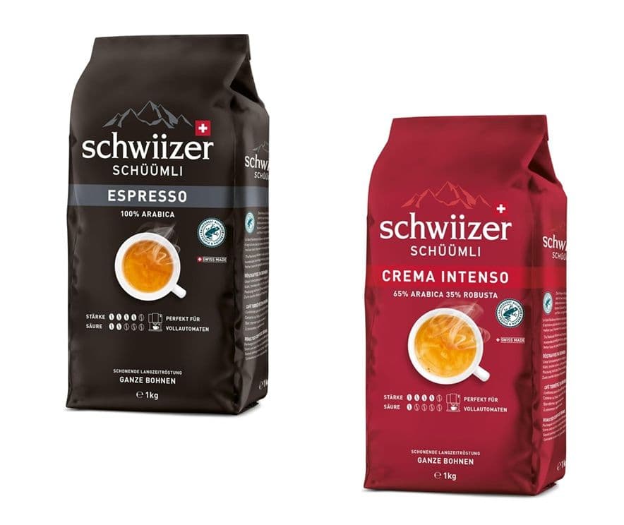 Καφές Espresso από 14.62€ το κιλο (για παραγγελία από 4kg) | Amazon