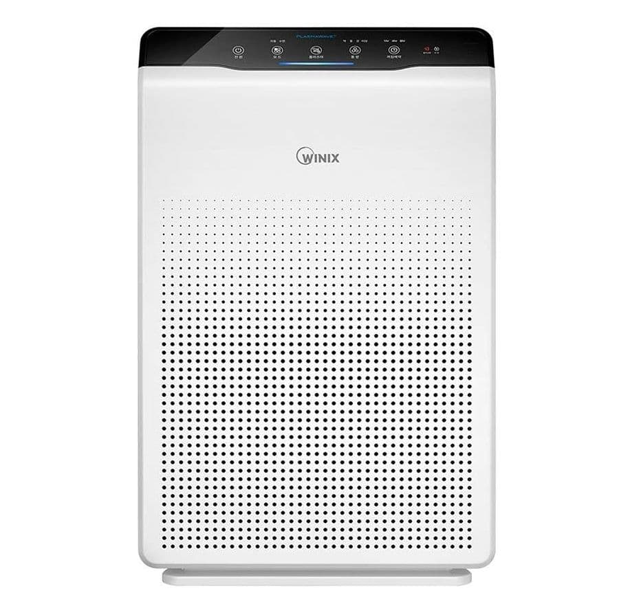 Καθαριστής Αέρα Winix Zero 75W με 120.78€ από το Amazon