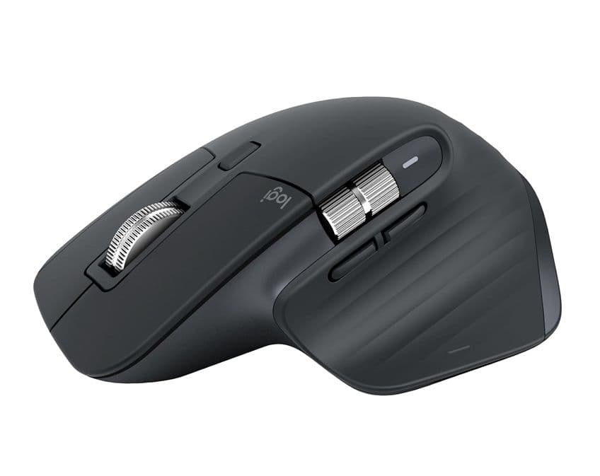Προσφορές σε προϊόντα Logitech από το Amazon Γερμανίας (πχ. MX Master 3S 63.20€)