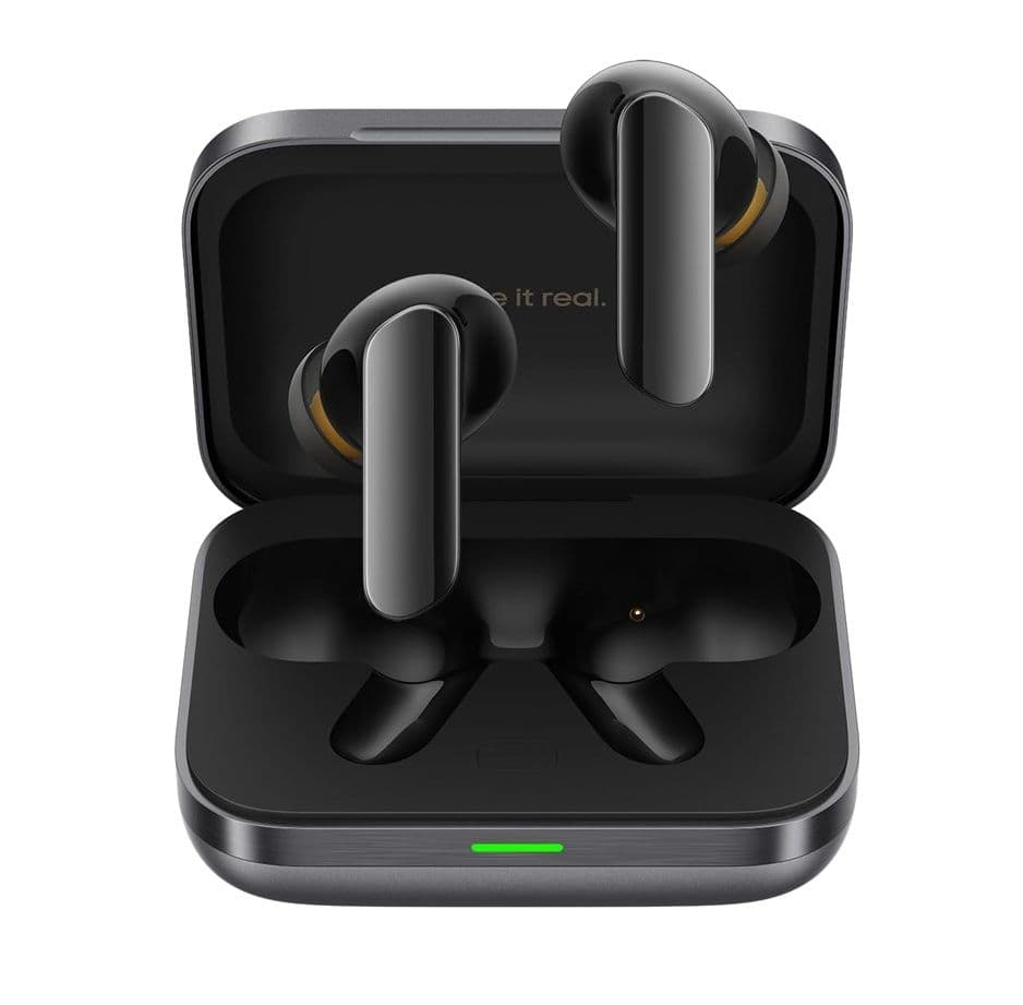 Realme Buds Air 7 Pro Bluetooth Ακουστικά
