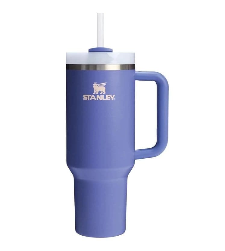 Θερμός Stanley Quencher H2.0 FlowState Ανοξείδωτο BPA Free 1.18lt με 36,47€ για παραγγελία πάνω από 2 τεμάχια