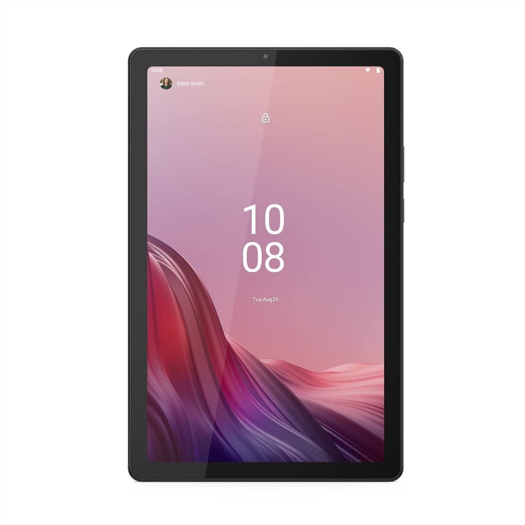 Tablet Lenovo Tab M9 9" 4GB 64GB Android 13 με 82.32€ από το Amazon