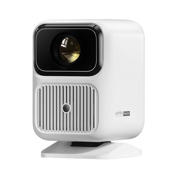 Wanbo Dali 1 Mini Projector (350ANSI Android TV 1+8Gb WiFi6 Fully Auto Focus / Keystone) με 70€ στο Banggood
