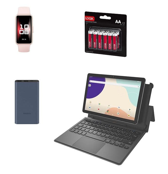 Xiaomi 22.5W 10000mAh Powerbank με 11€ & μερικά ακόμα προϊόντα σε έκπτωση - Κωτσόβολος