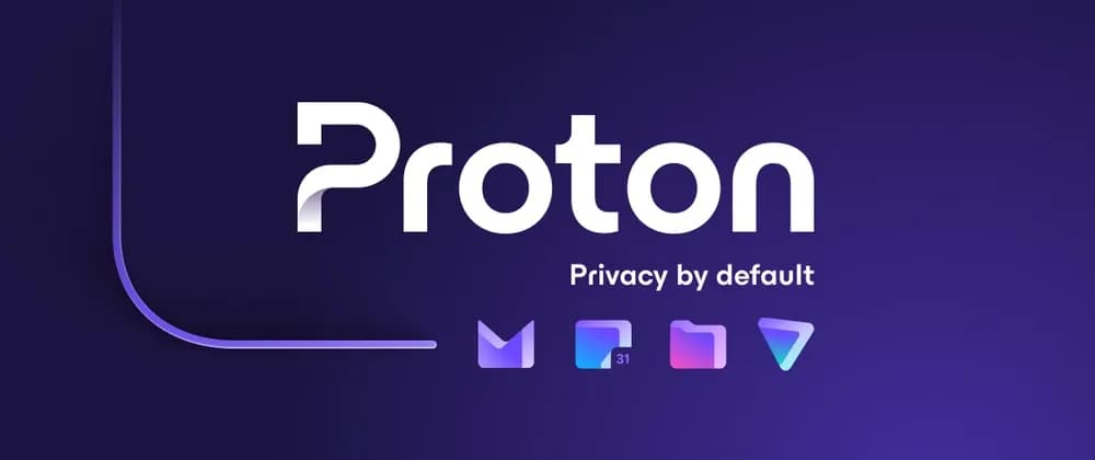 3 μήνες δωρεάν για όλα τα proton services (VPN,mail,drive)