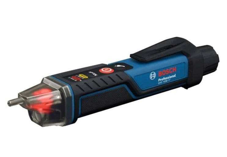 Ανιχνευτής τάσης GVD 1000-17 με 26,82€ στο Banggood