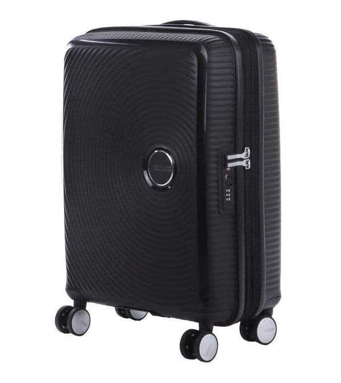 Βαλίτσα Καμπίνας American Tourister Soundbox με 90€ στο Amazon