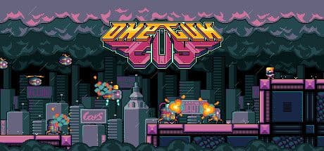 Δωρεάν από 4,99$ το One Gun Guy στο Steam