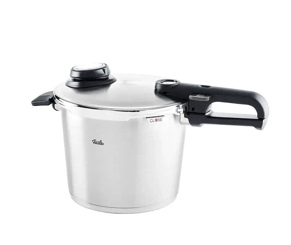 Fissler Vitavit Premium 6L Χύτρα Ταχύτητας