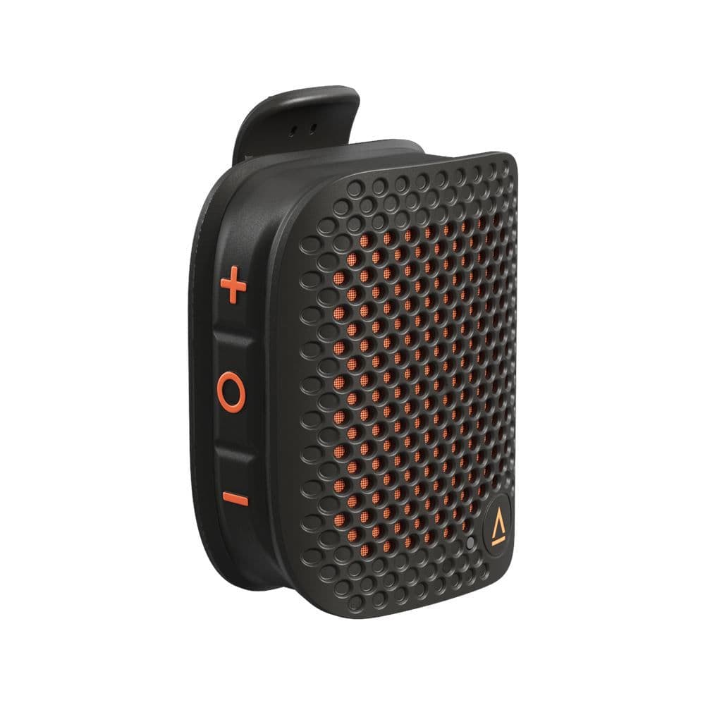 Φορητό αδιάβροχο Creative Muvo Free Ηχείο Bluetooth 6W με κλιπ κι αυτονομία έως 9 ώρες