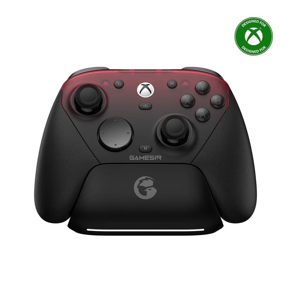 Gamesir G7 Pro Ασύρματο & Ενσύρματο Gamepad