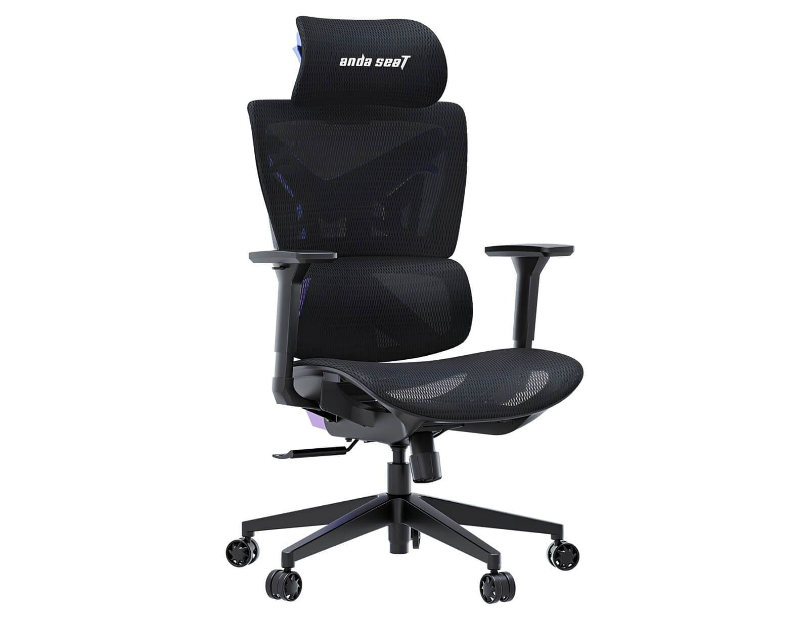 Gaming Καρέκλα Anda Seat X-Air Mega XLarge με 239€ από την Cosmodata