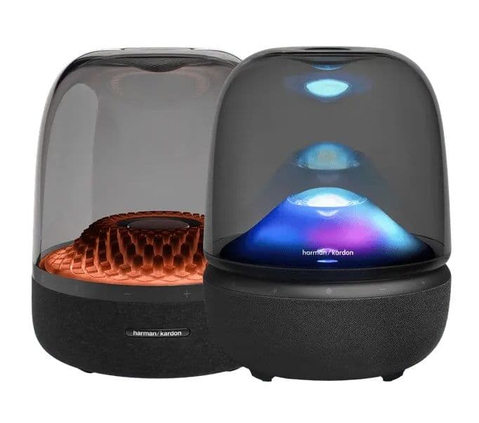 Harman Kardon Aura Studio 4. Αυτοενισχυόμενο Ηχείο
